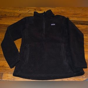 Patagonia Women's Classic Synchilla® Fleece Marsupial Pullover